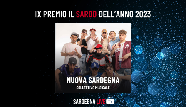 Premio Sardo dell'anno 2023: i candidati Nuova Sardegna