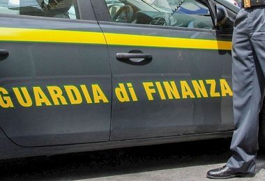 Cagliari: sequestri da 350mila euro per Solinas e altri 6 indagati 