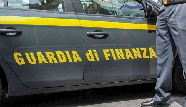 Cagliari: sequestri da 350mila euro per Solinas e altri 6 indagati 
