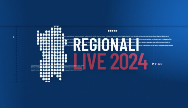 Sardegna. Regionali Live: guarda le puntate e le interviste