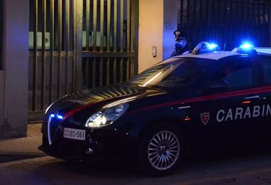 Capoterra. Cocaina, hashish e migliaia di euro in casa: in 3 nei guai 