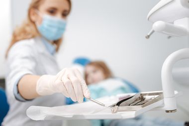 Il sondaggio, 64% italiani teme più il dentista che un intervento chirurgico