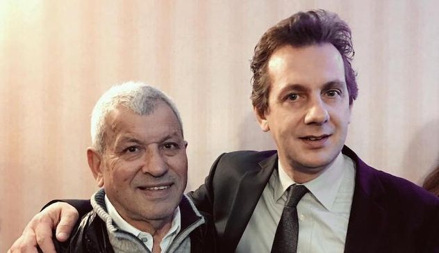 Giuliano Marongiu: “Orani e la Sardegna, piange per la scomparsa di Paolo Modolo”