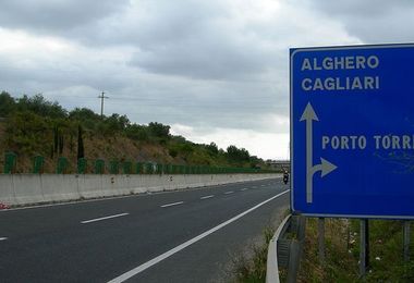Sassari-Alghero, firmato il decreto di occupazione anticipata delle aree