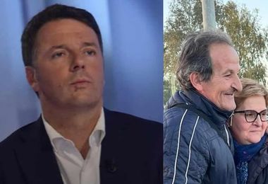 Caso Zuncheddu: Renzi, 'storia da brividi, grazie a Partito radicale'