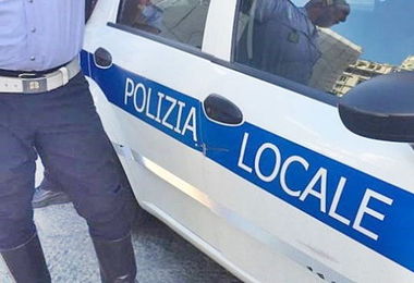 Polizia locale Sassari: in un mese 45 sanzioni ambientali