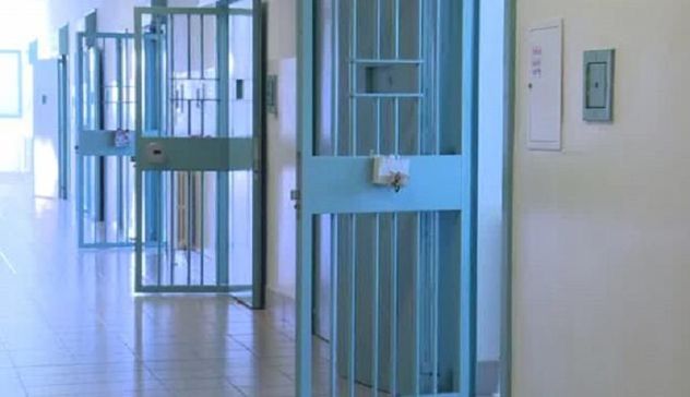 Sassari, ancora violenza in carcere contro la Polizia penitenziaria 