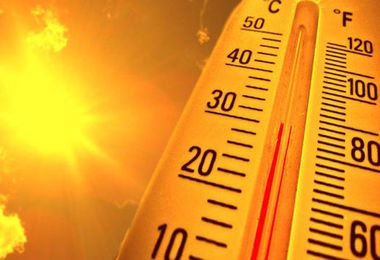 Febbraio con temperature massime in aumento: fino a 23 gradi in Sardegna
