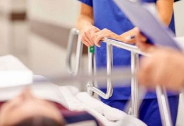 Sanità: infermiere aggredito chiede 70mila euro di risarcimento