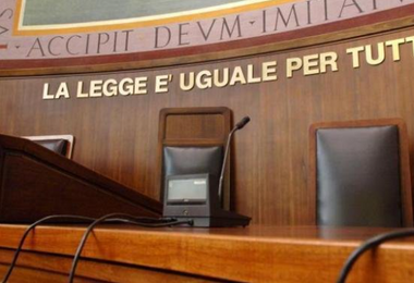 Corsiglia, coimputato con Grillo jr, accusato di violenza a Genova
