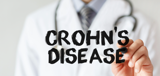 Malattia di Crohn, una dieta può portare alla remissione