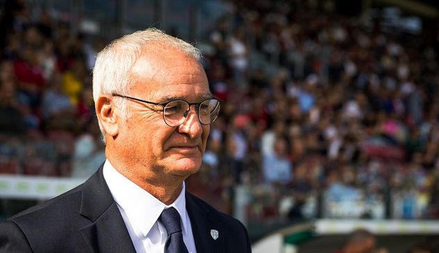 Calcio: duro confronto tra Ranieri i giocatori del Cagliari