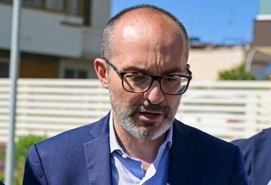 Truzzu: “Ferragni per promuovere la Sardegna? C'è di meglio”