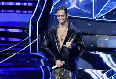 Eurovision2024: Mahmood potrebbe rappresentare San Marino?