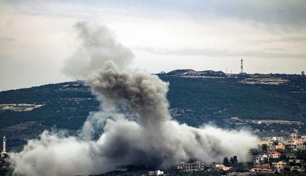 Israele, esplode il fronte libanese: lanciata estesa ondata di raid