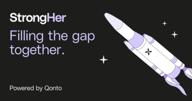 Qonto lancia la seconda edizione di StrongHer, il programma gratuito di business training a supporto dell’imprenditoria femminile