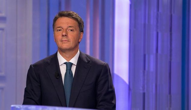 Crollo Firenze: Renzi, 'oggi solo cordoglio e angoscia'