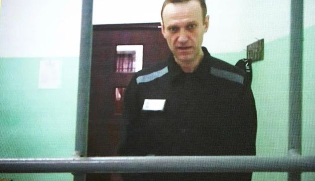 Russia, morto in prigione l'oppositore di Putin Navalny 