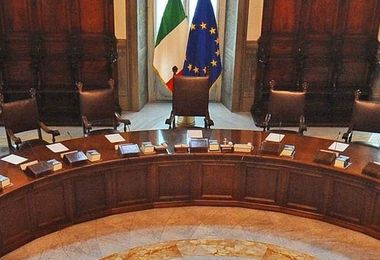 Sardegna: Consiglio dei ministri impugna legge su variazioni di bilancio