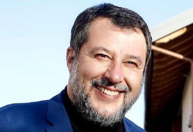 Trasporti in Sardegna, Salvini: 
