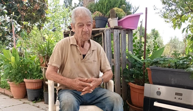 Villasalto, scomparso pensionato 87enne