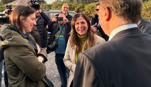 Sardegna: Schlein, 'Meloni? Attacca opposizioni perché non può rivendicare mezzo risultato'