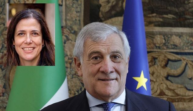 Tajani a Todde: 
