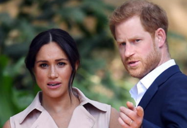 Daily Crown: Harry vuole tornare nel Regno Unito ma Meghan è contraria