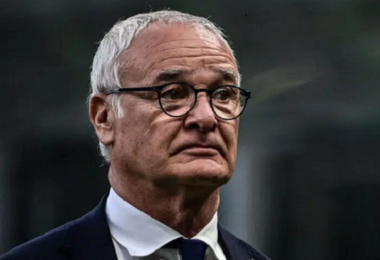Ranieri sul Napoli: “Non è in crisi, ha giocatori forti”