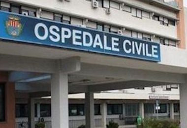 Nuova Terapia intensiva all'ospedale civile di Alghero 