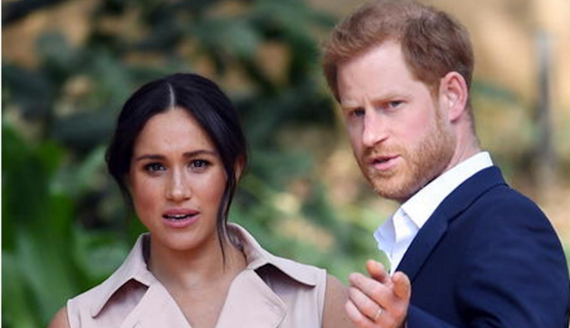 Daily Crown: Harry vuole tornare nel Regno Unito ma Meghan è contraria