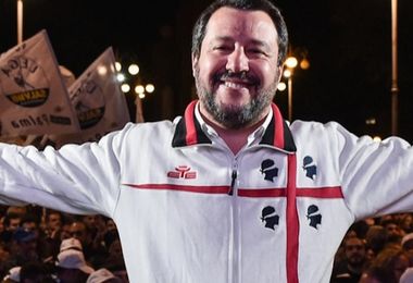 Matteo Salvini: aver perso a Cagliari deve farci riflettere 
