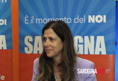 Il Curriculum Vitae di Alessandra Todde,  presidente della Regione Sardegna