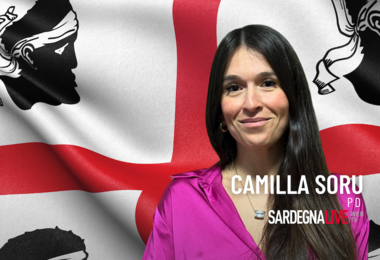 Camilla Soru (PD) entra in Consiglio regionale. “Con Todde vittoria dei diritti di tutti i sardi”