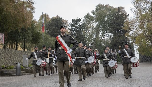La Brigata Sassari compie 109 anni. “Valori e fedeltà immutati”