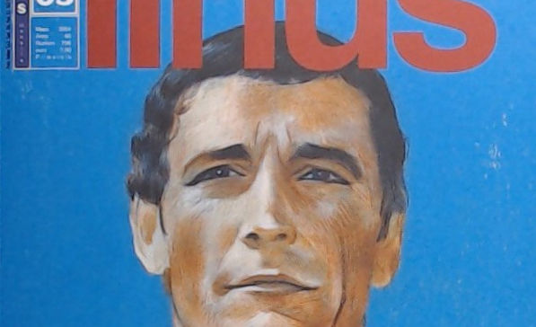 L’ultimo numero di Linus celebra Gigi Riva