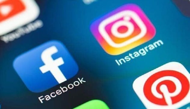 Down di Facebook e Instagram: utenti disconnessi all'improvviso