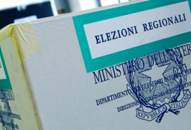 Regionali: domenica urne aperte in Abruzzo