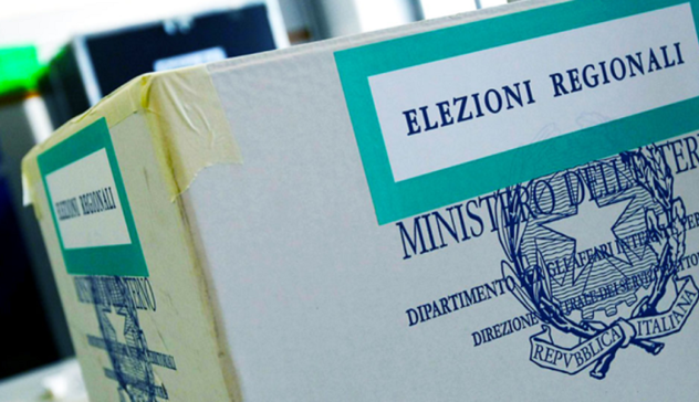 Regionali: domenica urne aperte in Abruzzo