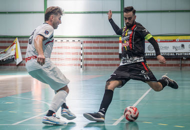La Futsal Alghero perde in casa ma spera ancora nella salvezza