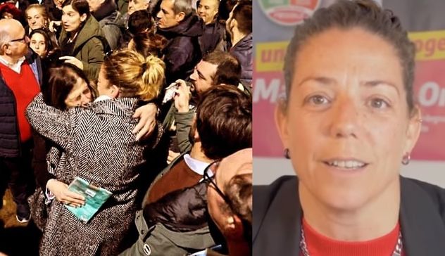 Maria Laura Orrù: “Noi di Alleanza Verdi Sinistra terza forza del Campo Largo”