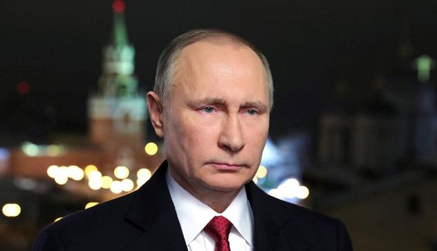 Elezioni in Russia: plebiscito per Vladimir Putin 