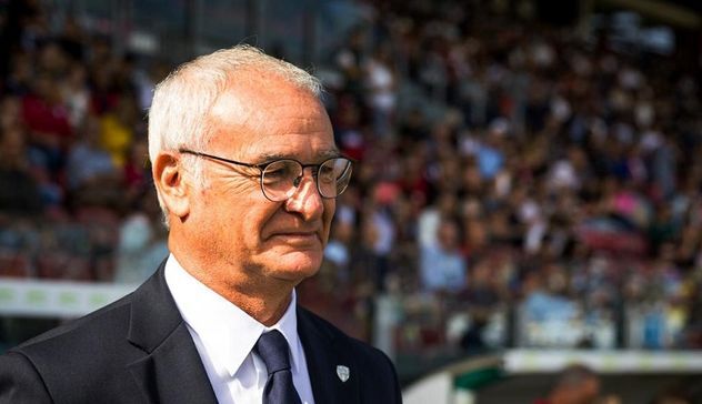 Ranieri: “Il Cagliari ha messo tutto in campo”
