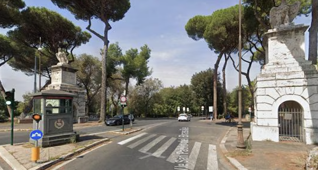 Investito mentre fa jogging, medico sardo di 37 anni muore a Roma