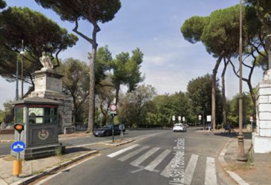 Investito mentre fa jogging, medico sardo di 37 anni muore a Roma
