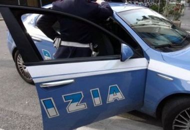 Cagliari. Sorpreso di nuovo a spacciare: arrestato dagli agenti