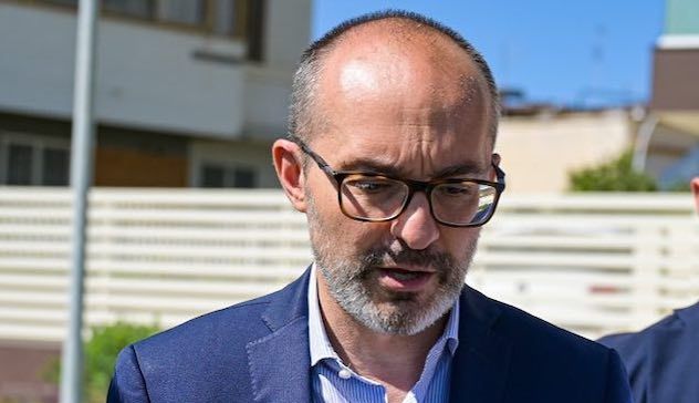 Paolo Truzzu: “Sardegna spaccata in due, non escludo ricorsi”