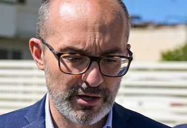 Paolo Truzzu: “Sardegna spaccata in due, non escludo ricorsi”