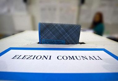 Comunali: Nicola Lucchi è il candidato sindaco a Sassari dei civici 