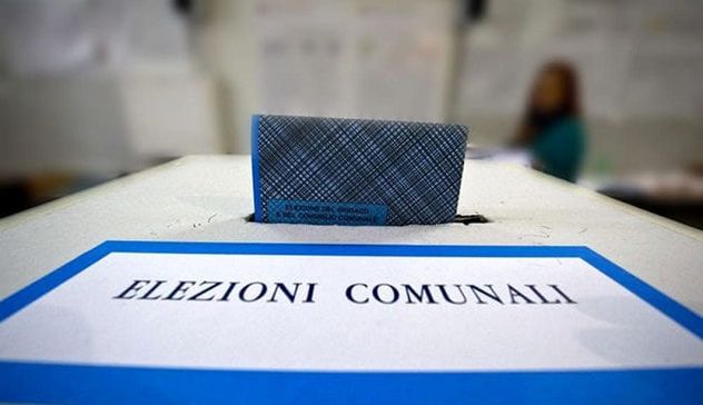 Comunali: Nicola Lucchi è il candidato sindaco a Sassari dei civici 